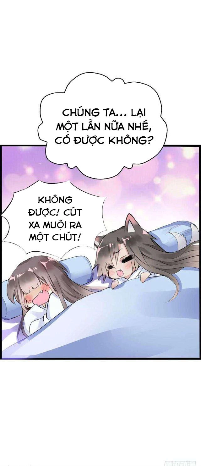 Tiểu Tân Nương Nóng Bỏng Của Nông Gia Chapter 37 - 11