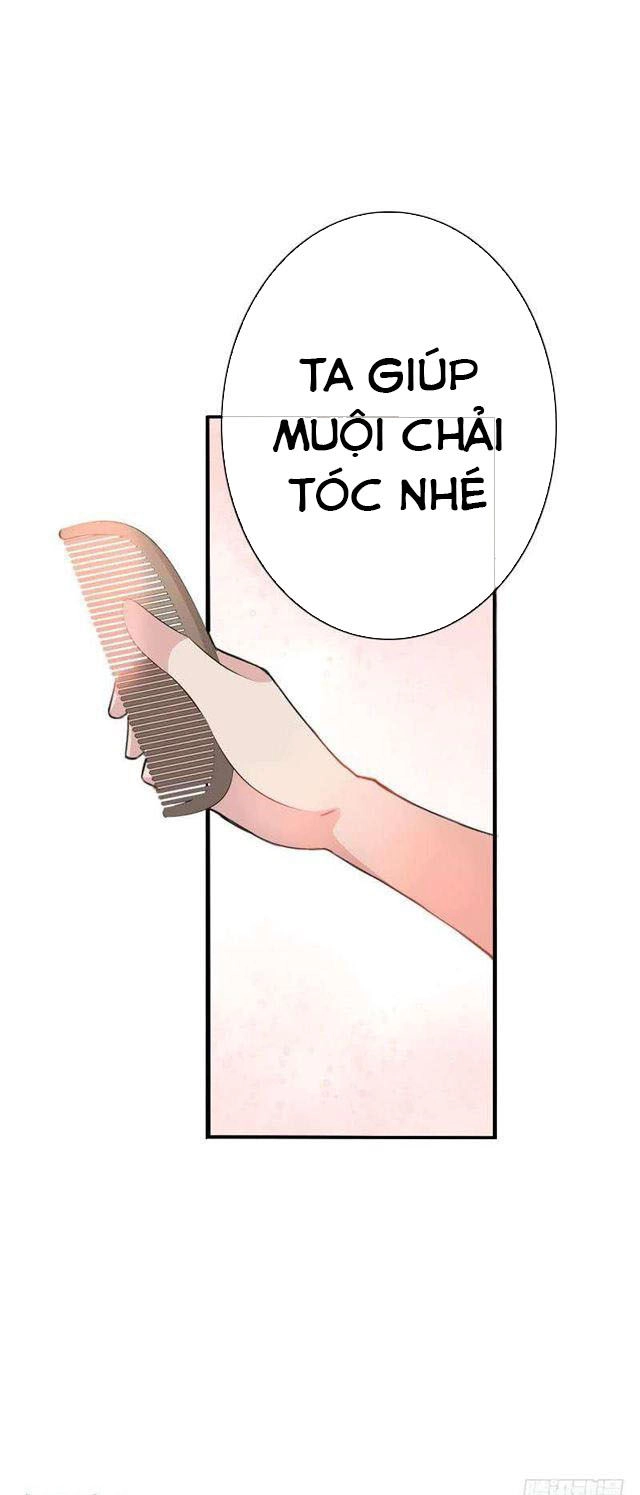 Tiểu Tân Nương Nóng Bỏng Của Nông Gia Chapter 37 - 12