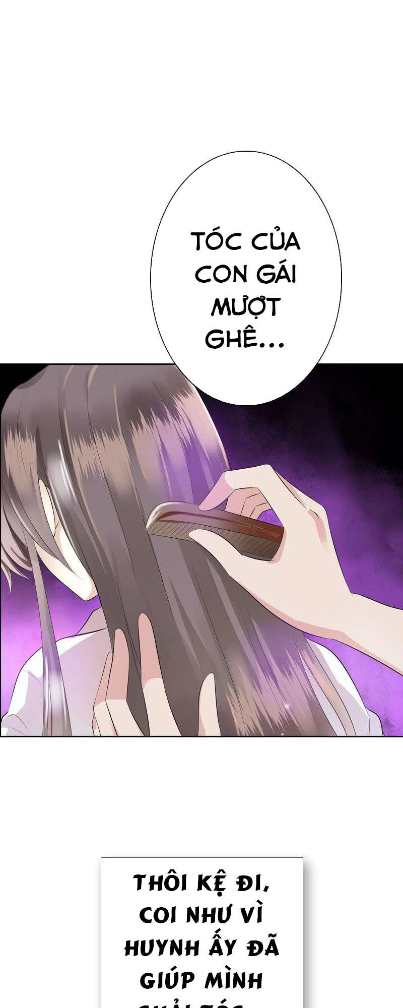 Tiểu Tân Nương Nóng Bỏng Của Nông Gia Chapter 37 - 13