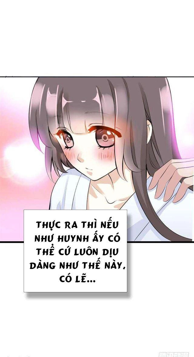 Tiểu Tân Nương Nóng Bỏng Của Nông Gia Chapter 37 - 16