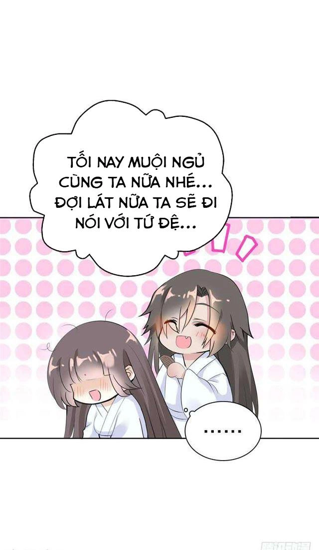 Tiểu Tân Nương Nóng Bỏng Của Nông Gia Chapter 37 - 17