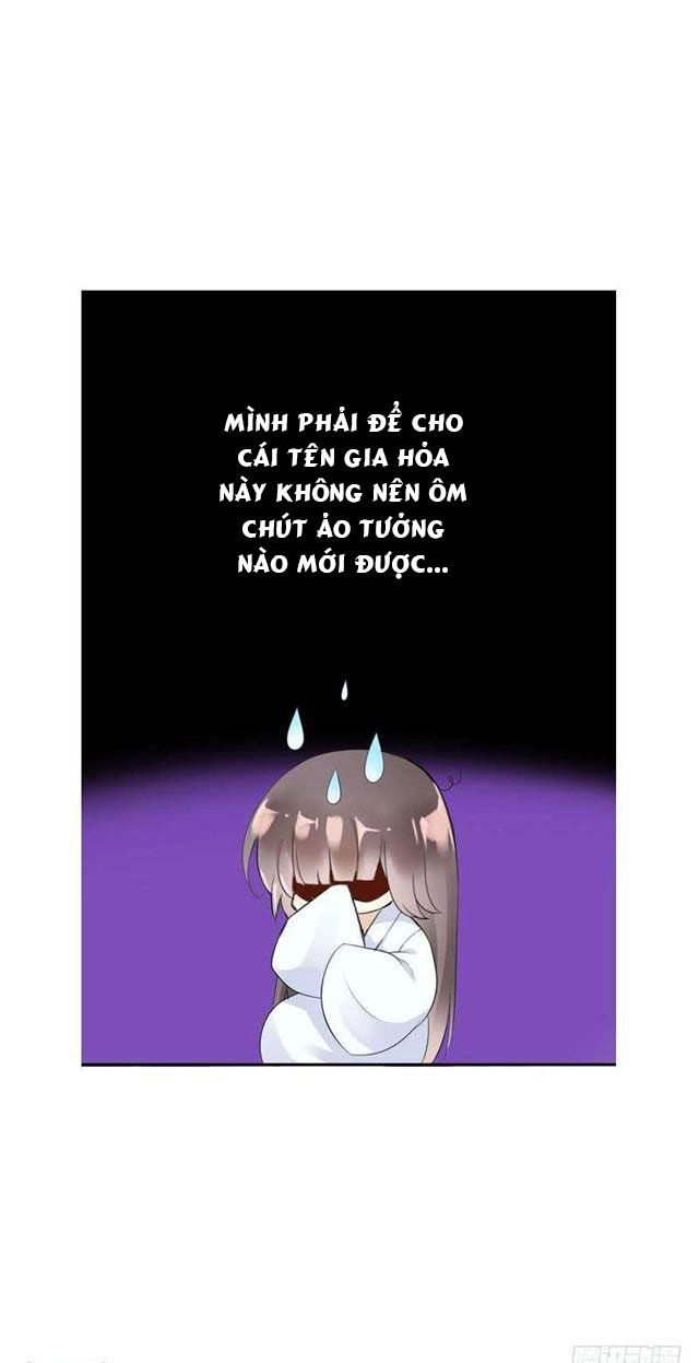 Tiểu Tân Nương Nóng Bỏng Của Nông Gia Chapter 37 - 18