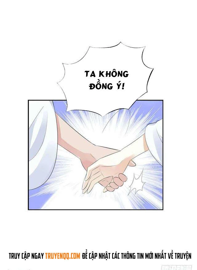 Tiểu Tân Nương Nóng Bỏng Của Nông Gia Chapter 37 - 27