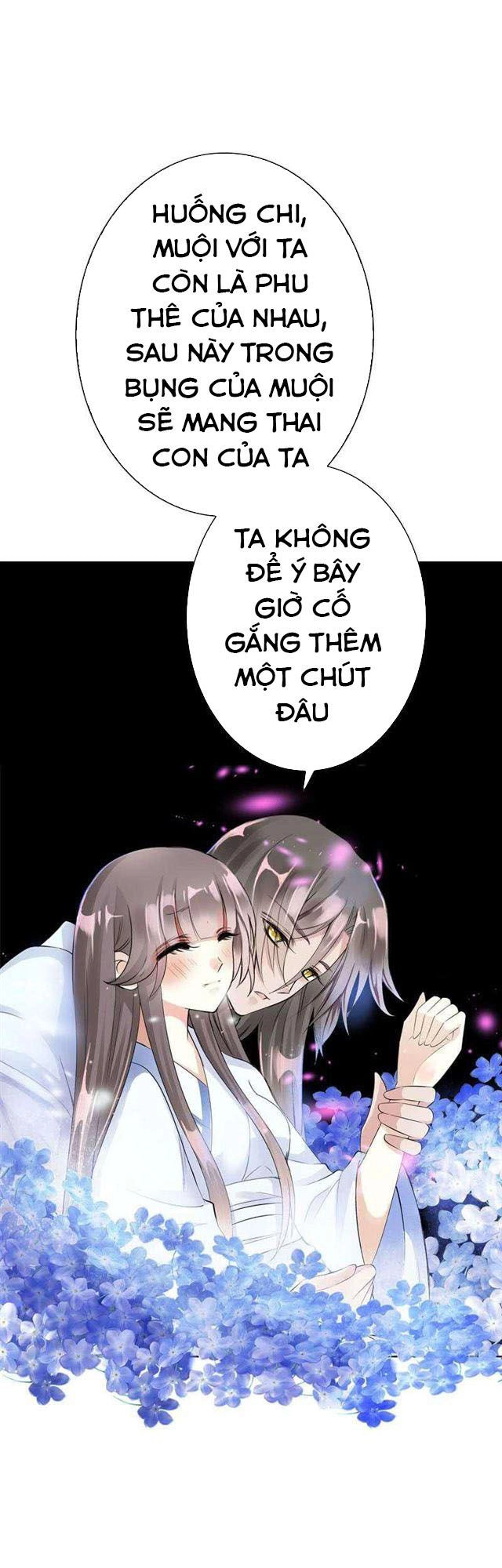 Tiểu Tân Nương Nóng Bỏng Của Nông Gia Chapter 37 - 30