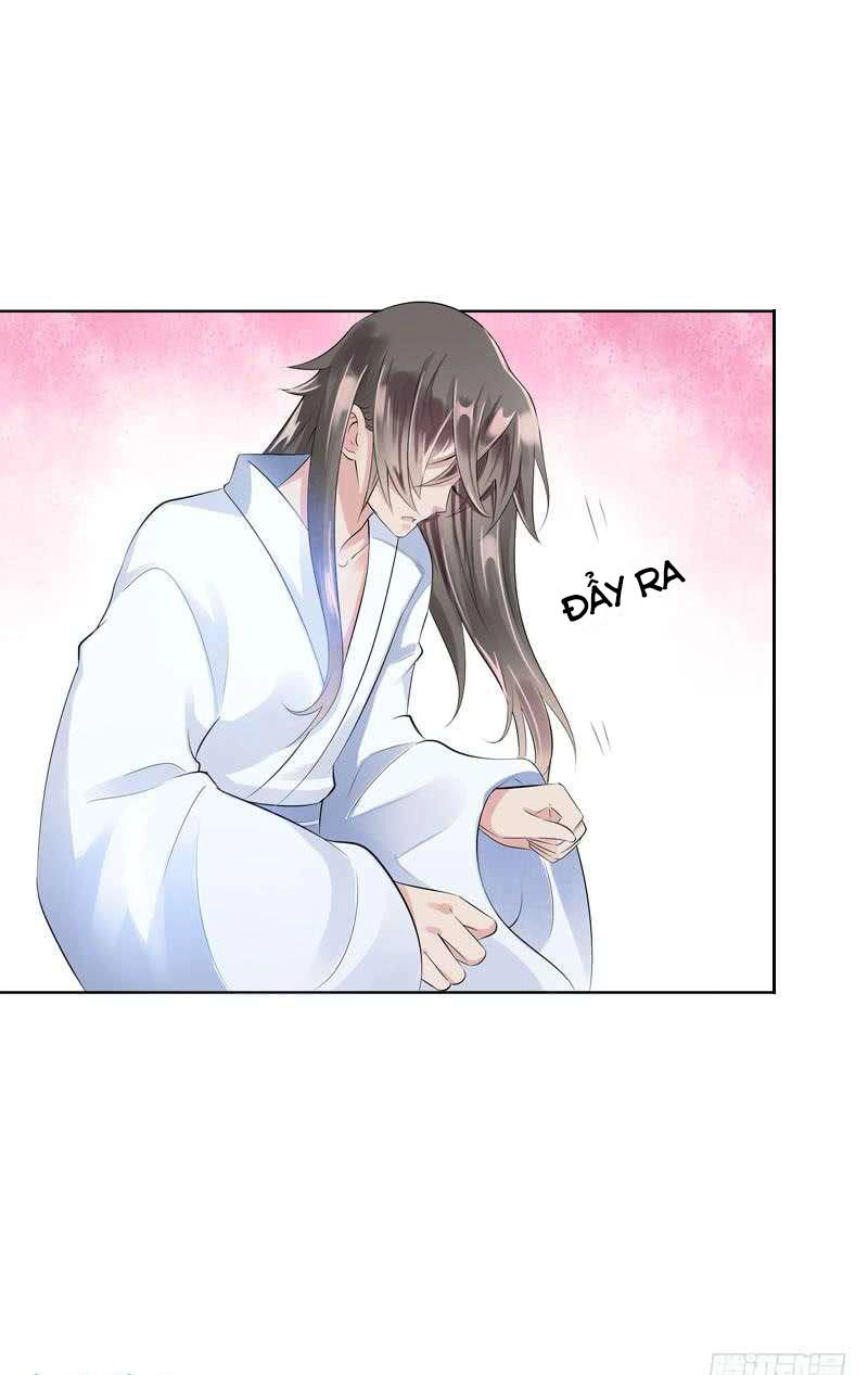 Tiểu Tân Nương Nóng Bỏng Của Nông Gia Chapter 37 - 33