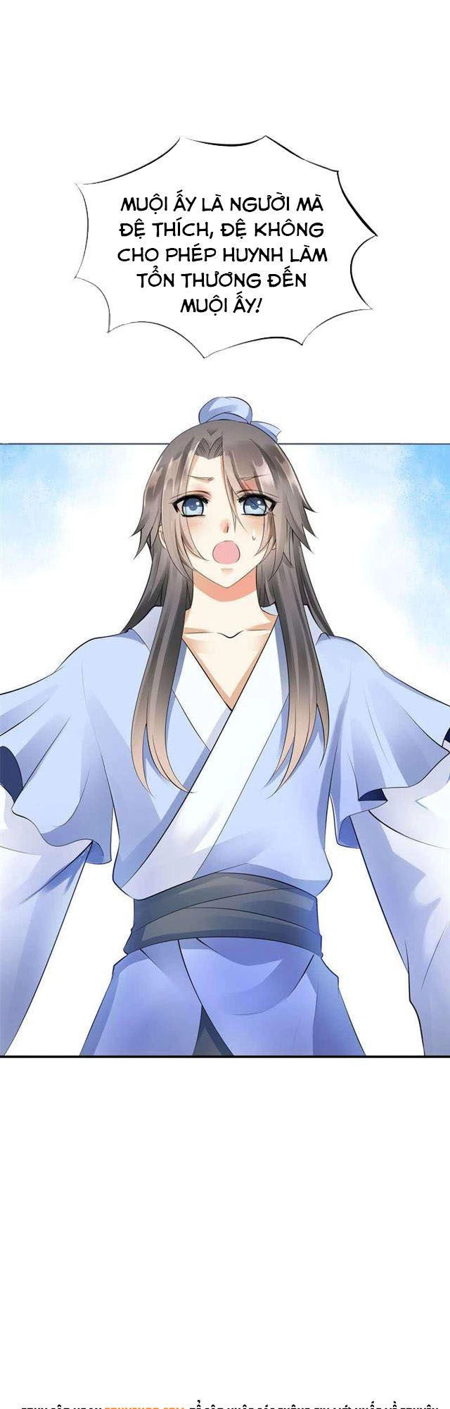 Tiểu Tân Nương Nóng Bỏng Của Nông Gia Chapter 37 - 35