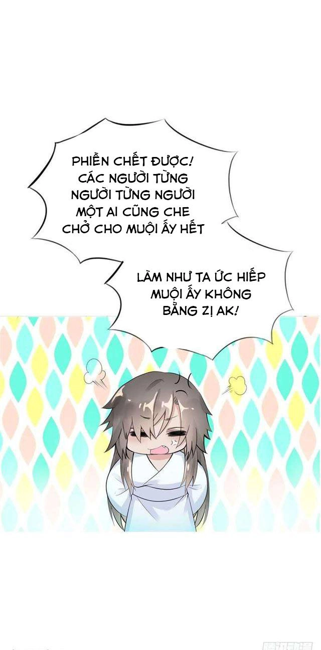 Tiểu Tân Nương Nóng Bỏng Của Nông Gia Chapter 37 - 38