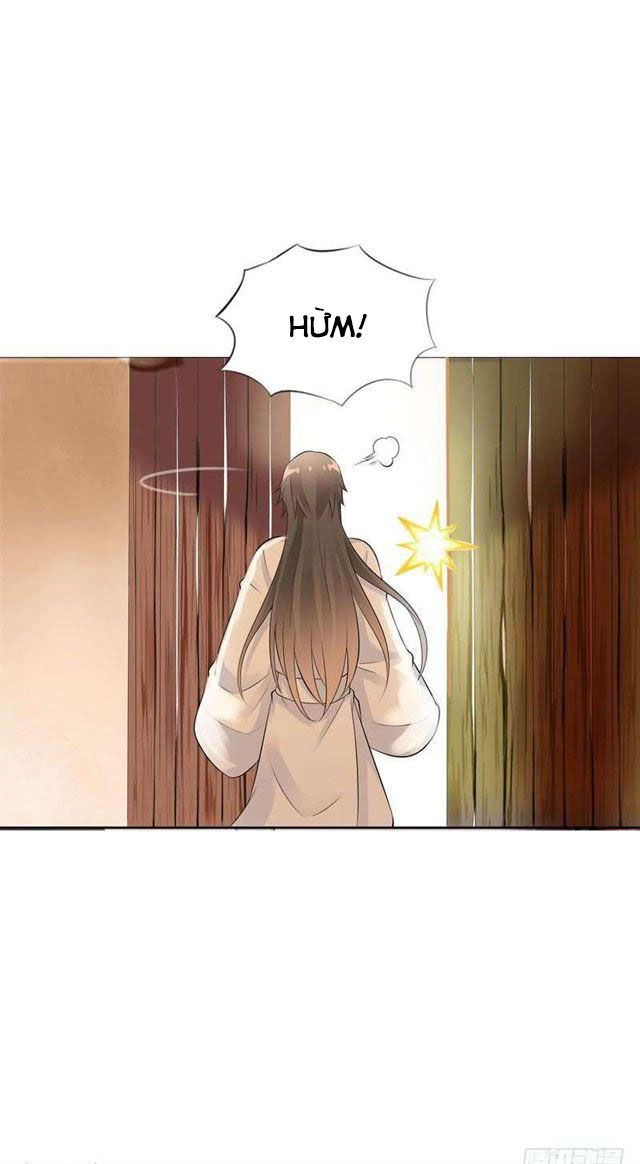 Tiểu Tân Nương Nóng Bỏng Của Nông Gia Chapter 37 - 39