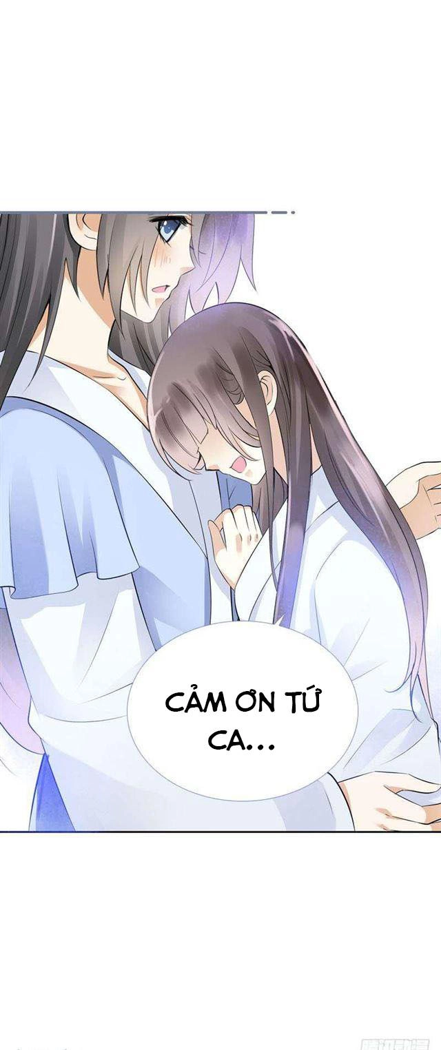 Tiểu Tân Nương Nóng Bỏng Của Nông Gia Chapter 37 - 41