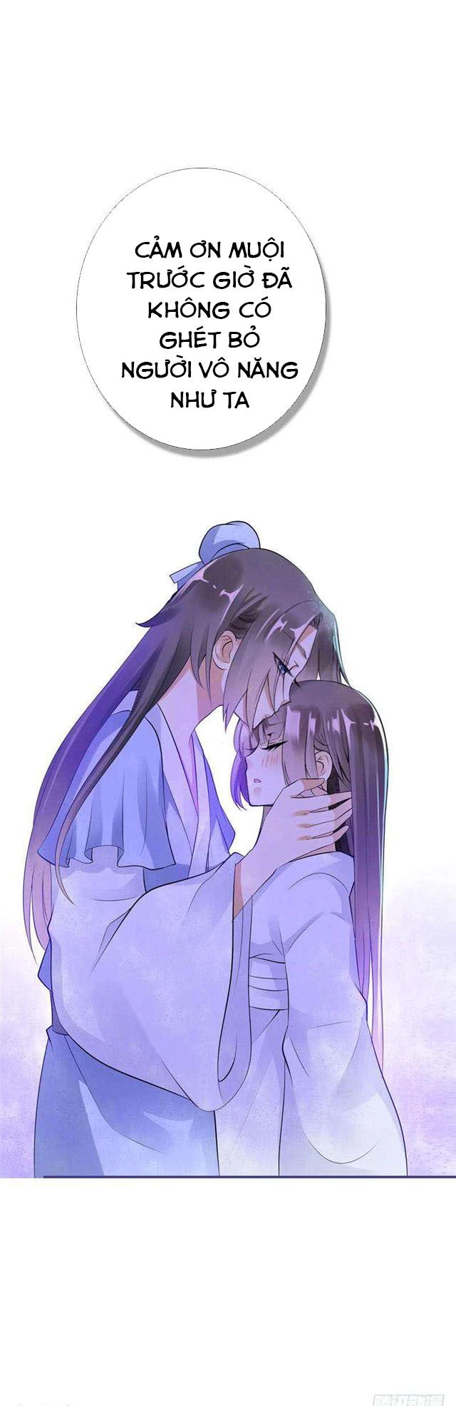 Tiểu Tân Nương Nóng Bỏng Của Nông Gia Chapter 37 - 44