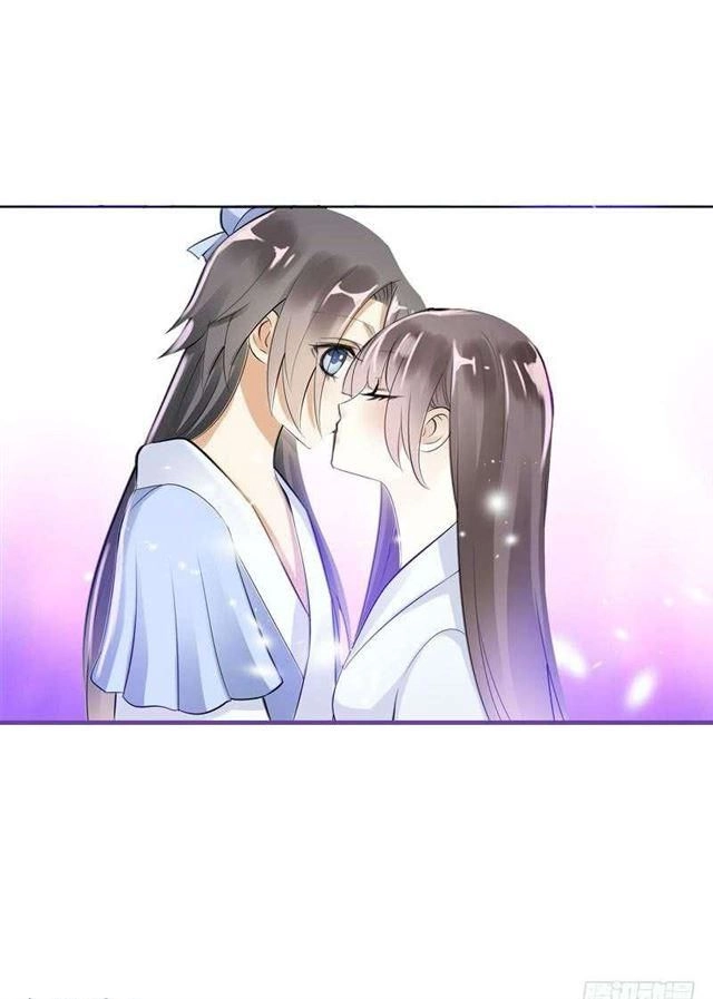 Tiểu Tân Nương Nóng Bỏng Của Nông Gia Chapter 37 - 49