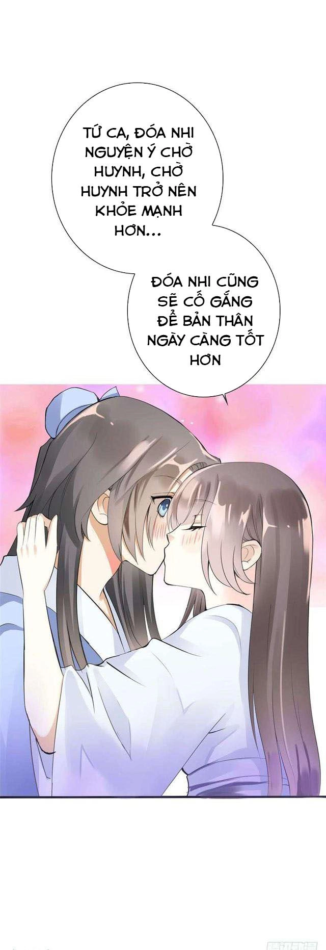 Tiểu Tân Nương Nóng Bỏng Của Nông Gia Chapter 37 - 50