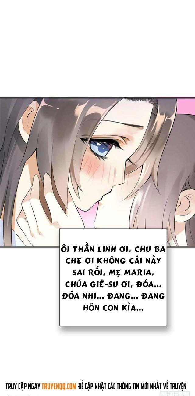 Tiểu Tân Nương Nóng Bỏng Của Nông Gia Chapter 37 - 51