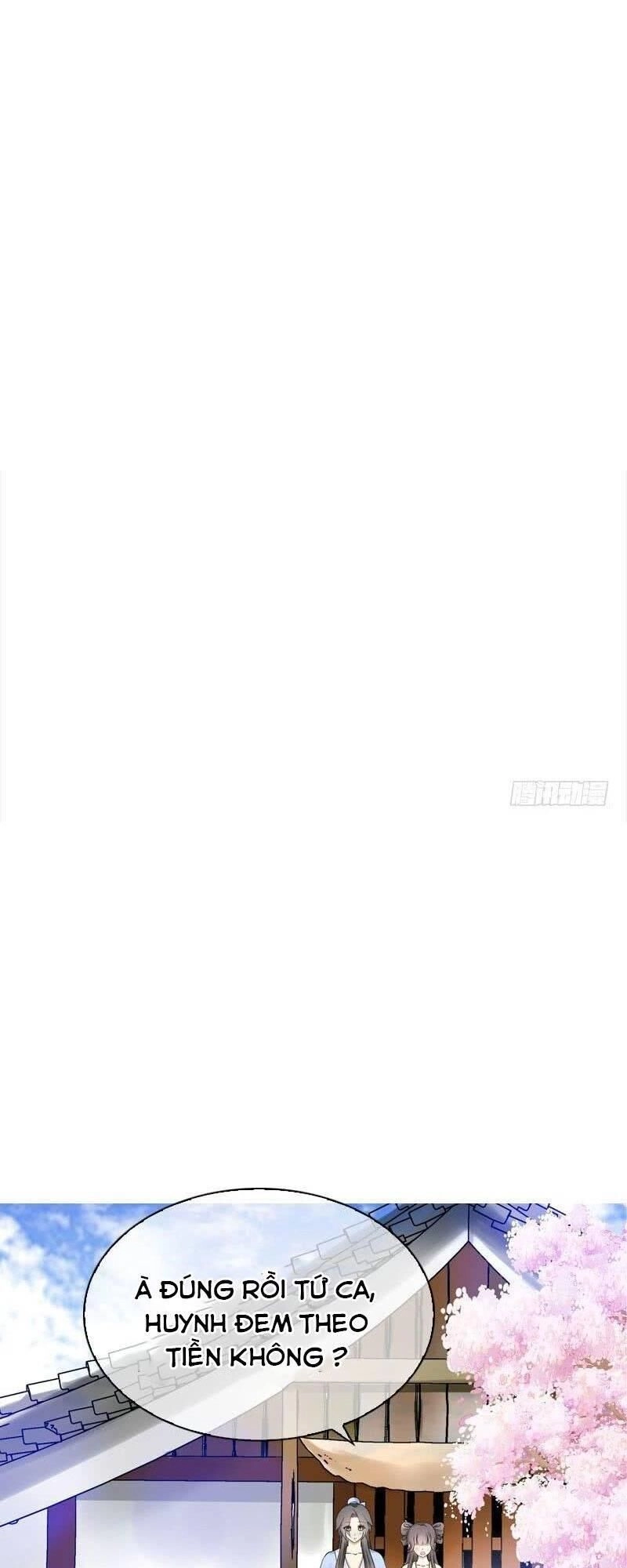 Tiểu Tân Nương Nóng Bỏng Của Nông Gia Chapter 38 - 2