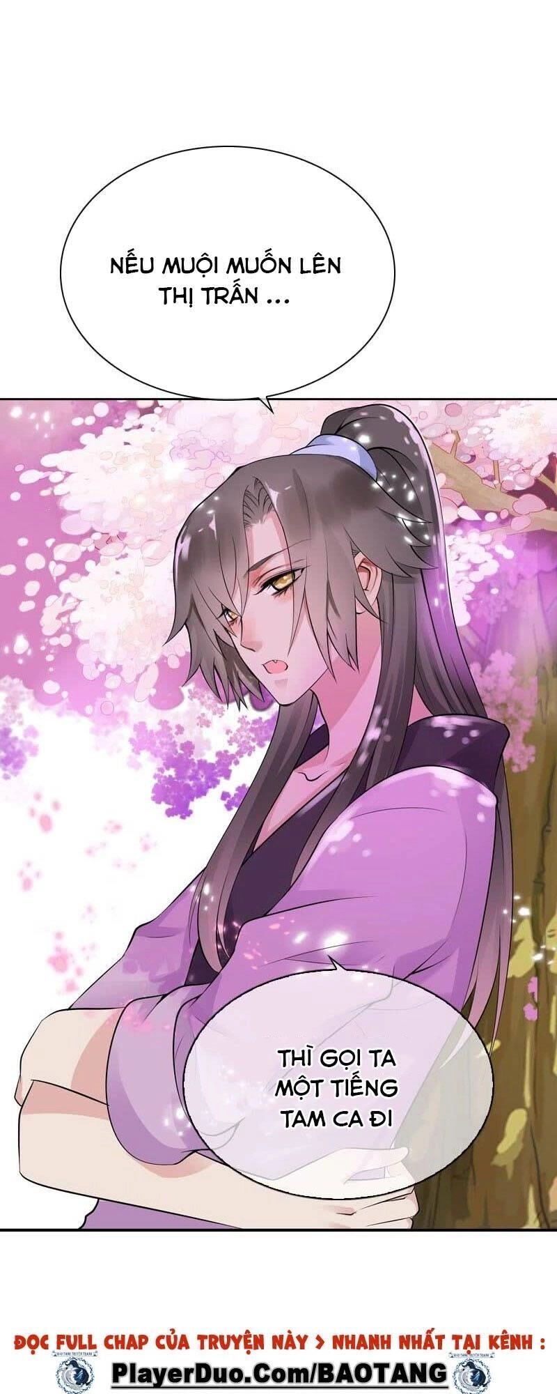 Tiểu Tân Nương Nóng Bỏng Của Nông Gia Chapter 38 - 9