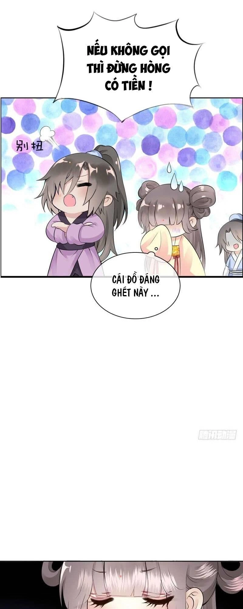 Tiểu Tân Nương Nóng Bỏng Của Nông Gia Chapter 38 - 11