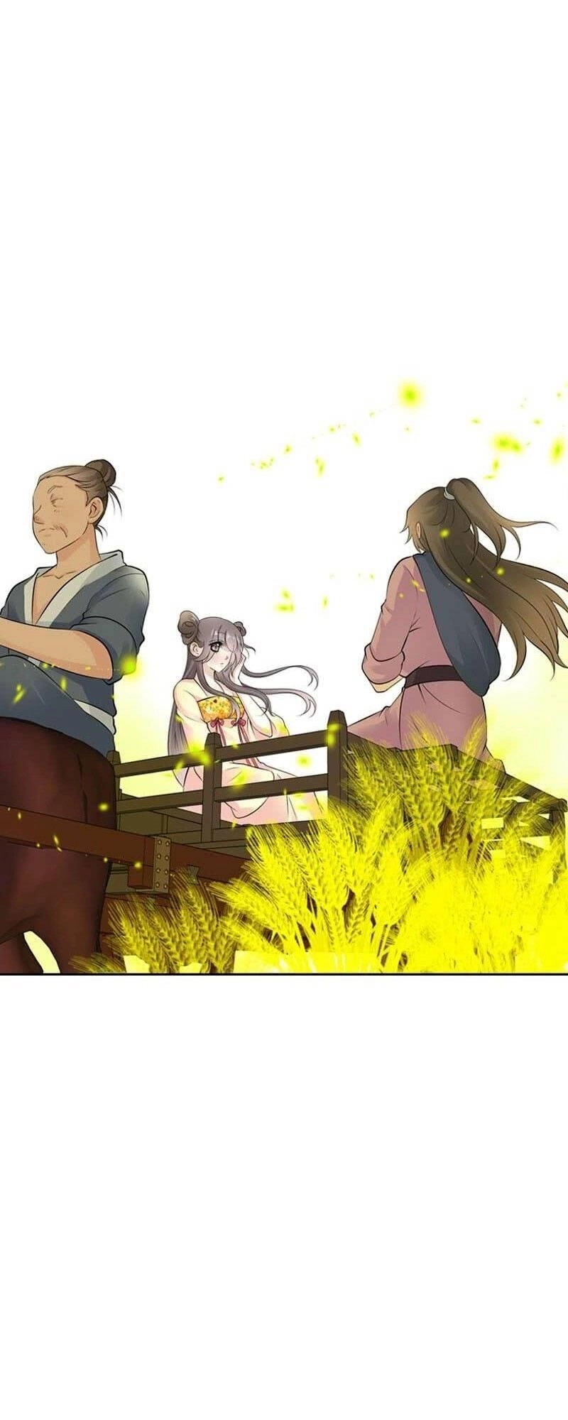 Tiểu Tân Nương Nóng Bỏng Của Nông Gia Chapter 38 - 17