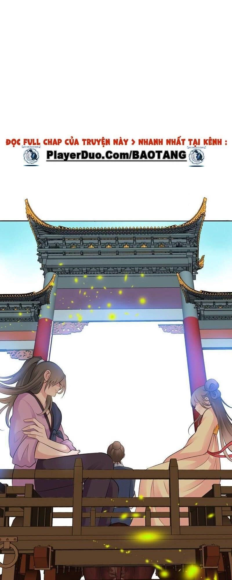 Tiểu Tân Nương Nóng Bỏng Của Nông Gia Chapter 38 - 21