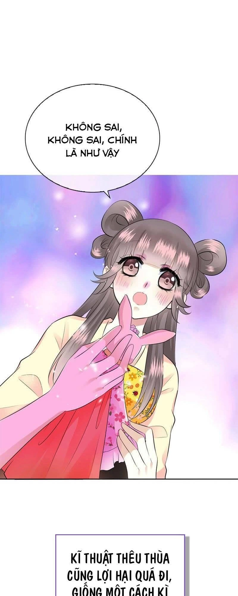 Tiểu Tân Nương Nóng Bỏng Của Nông Gia Chapter 38 - 27