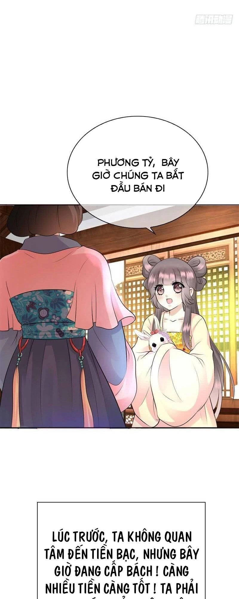 Tiểu Tân Nương Nóng Bỏng Của Nông Gia Chapter 38 - 29