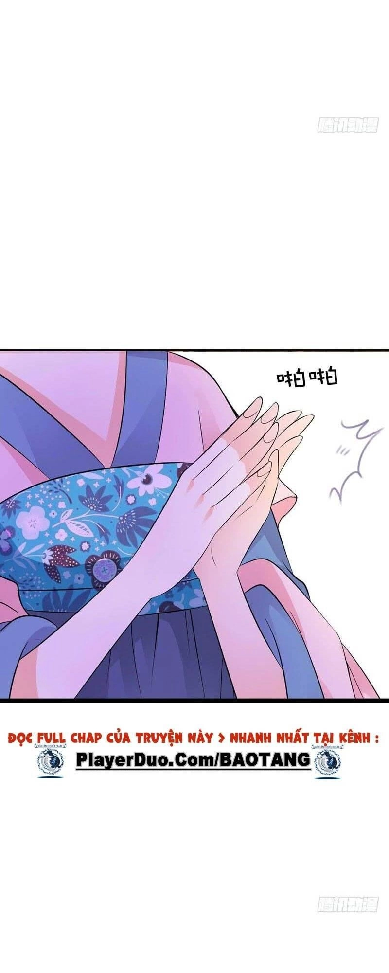 Tiểu Tân Nương Nóng Bỏng Của Nông Gia Chapter 38 - 31