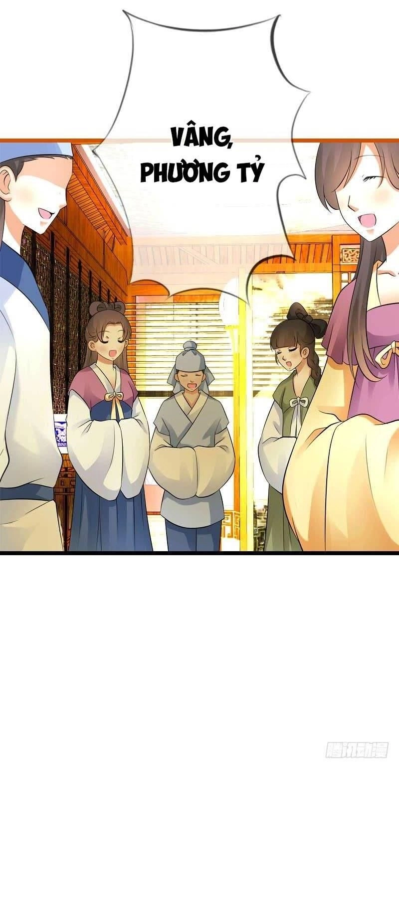 Tiểu Tân Nương Nóng Bỏng Của Nông Gia Chapter 38 - 35