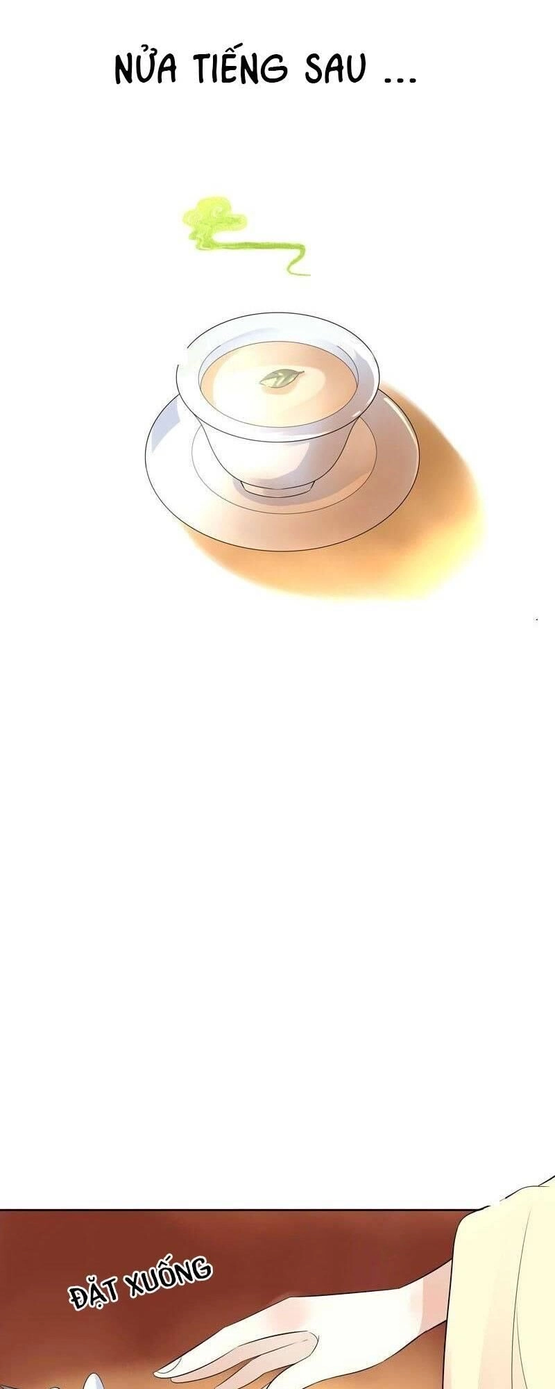 Tiểu Tân Nương Nóng Bỏng Của Nông Gia Chapter 38 - 39