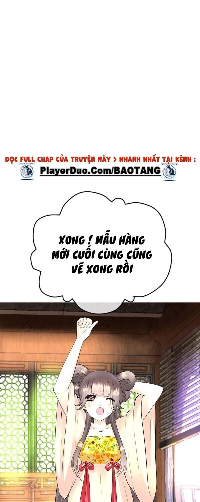 Tiểu Tân Nương Nóng Bỏng Của Nông Gia Chapter 38 - 41