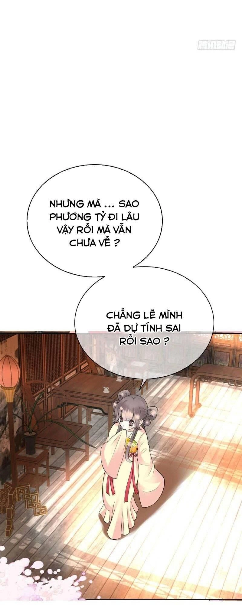 Tiểu Tân Nương Nóng Bỏng Của Nông Gia Chapter 38 - 43