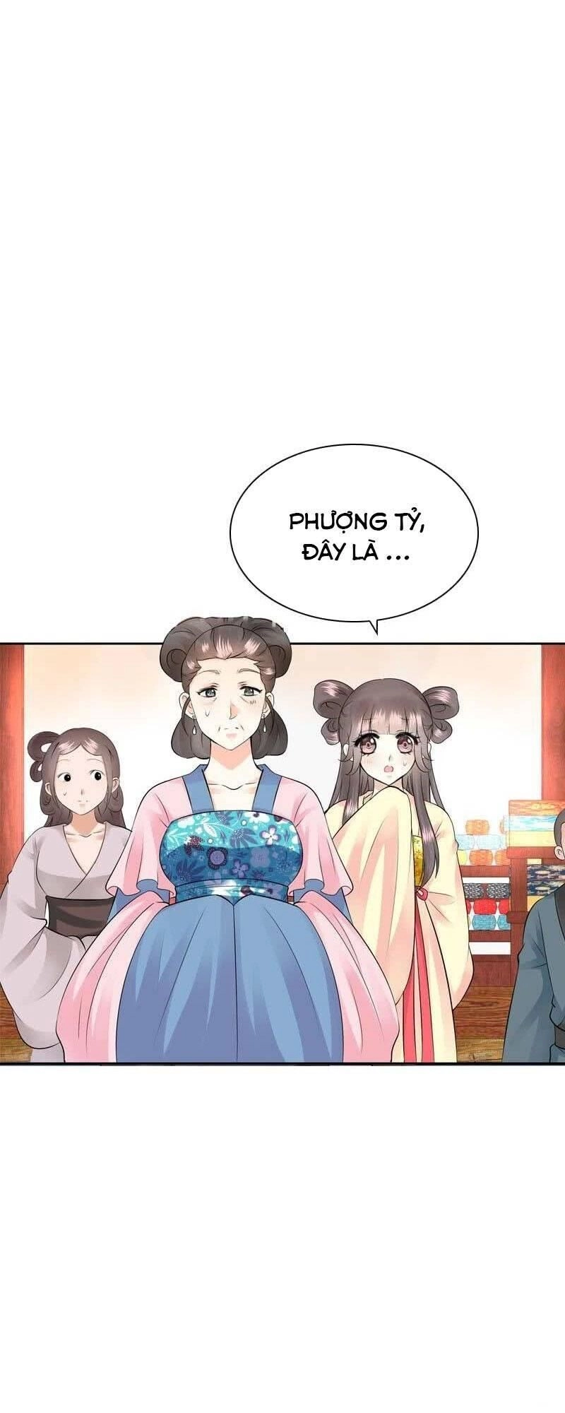 Tiểu Tân Nương Nóng Bỏng Của Nông Gia Chapter 38 - 49