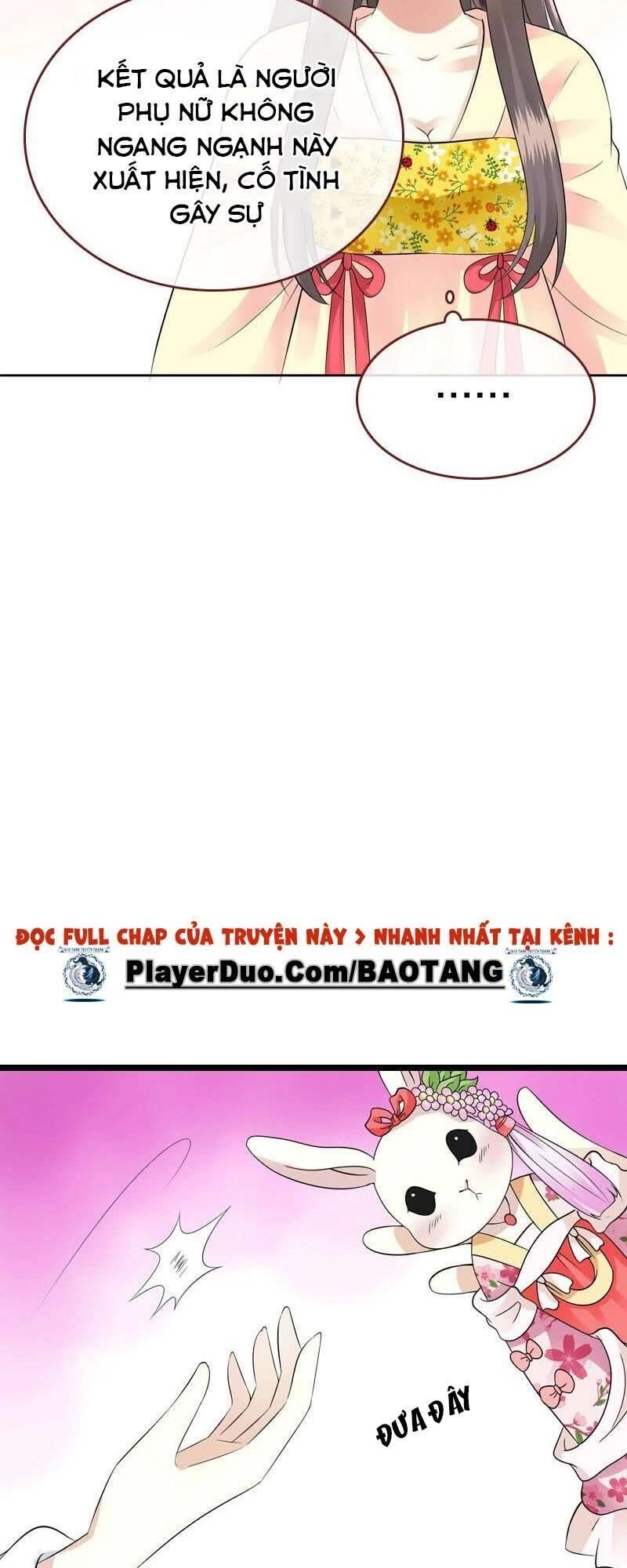 Tiểu Tân Nương Nóng Bỏng Của Nông Gia Chapter 38 - 53