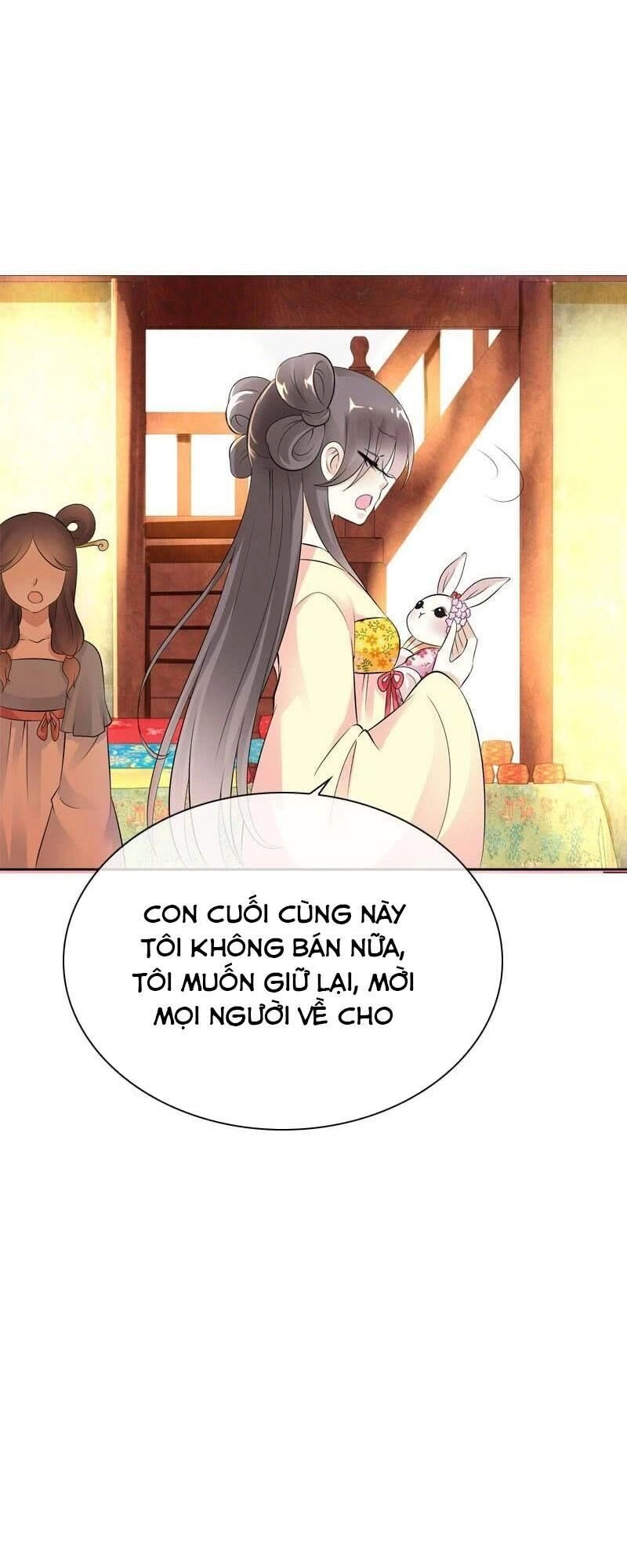 Tiểu Tân Nương Nóng Bỏng Của Nông Gia Chapter 38 - 57