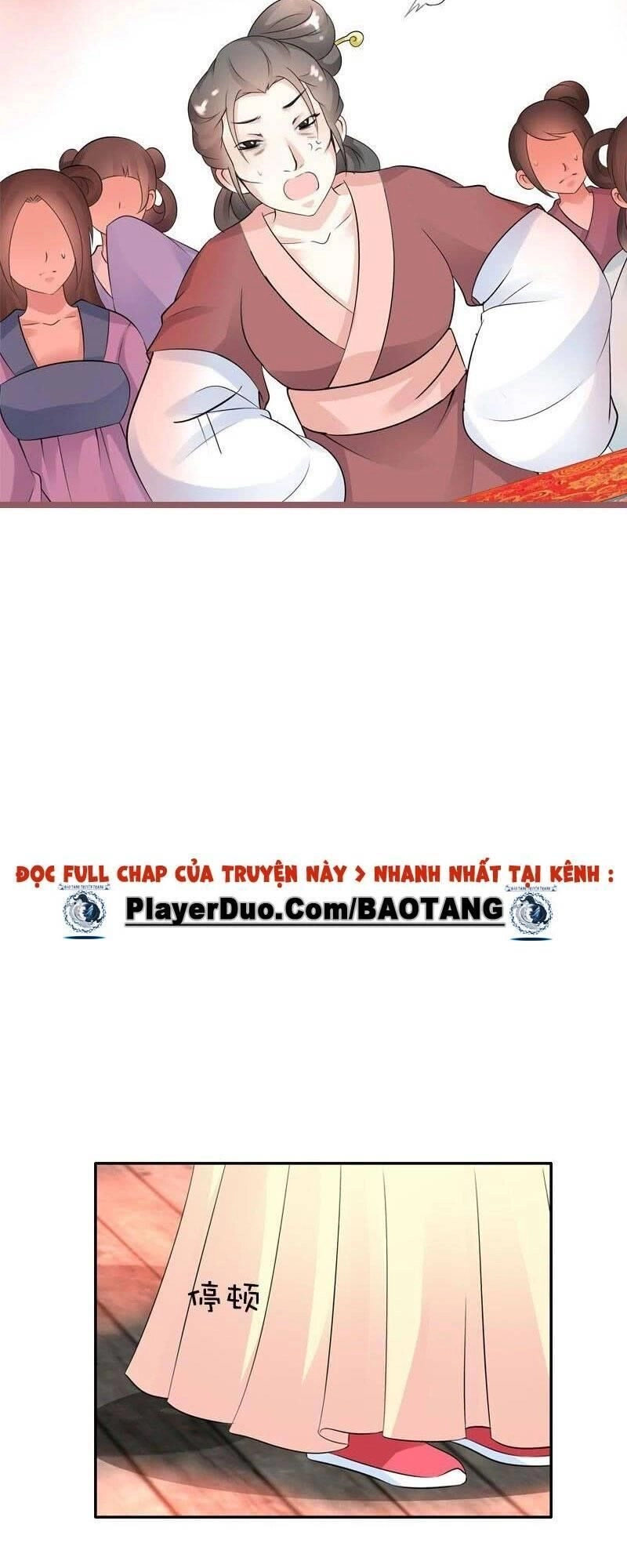 Tiểu Tân Nương Nóng Bỏng Của Nông Gia Chapter 38 - 59