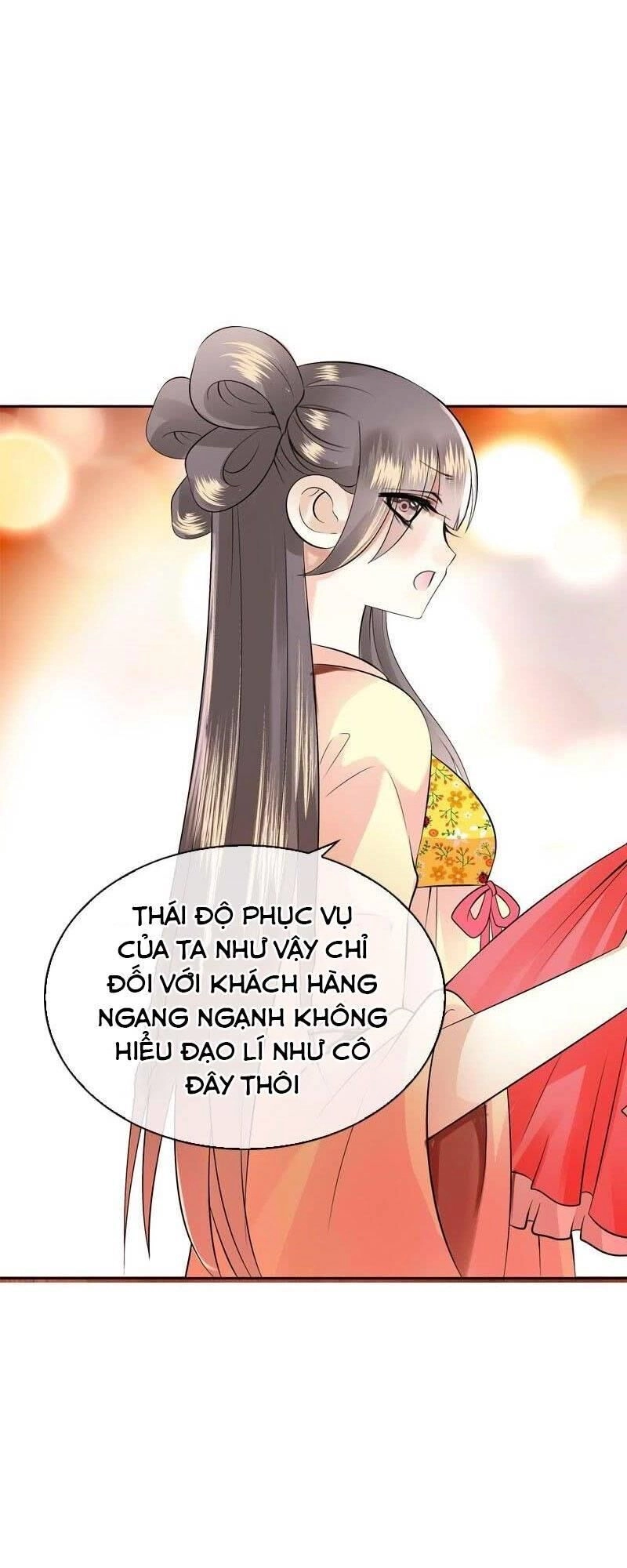 Tiểu Tân Nương Nóng Bỏng Của Nông Gia Chapter 38 - 61