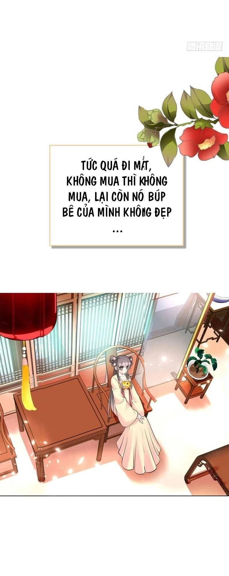 Tiểu Tân Nương Nóng Bỏng Của Nông Gia Chapter 39 - 2