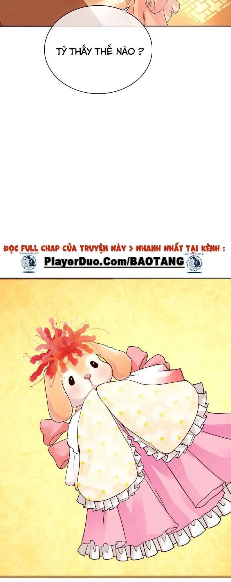 Tiểu Tân Nương Nóng Bỏng Của Nông Gia Chapter 39 - 11