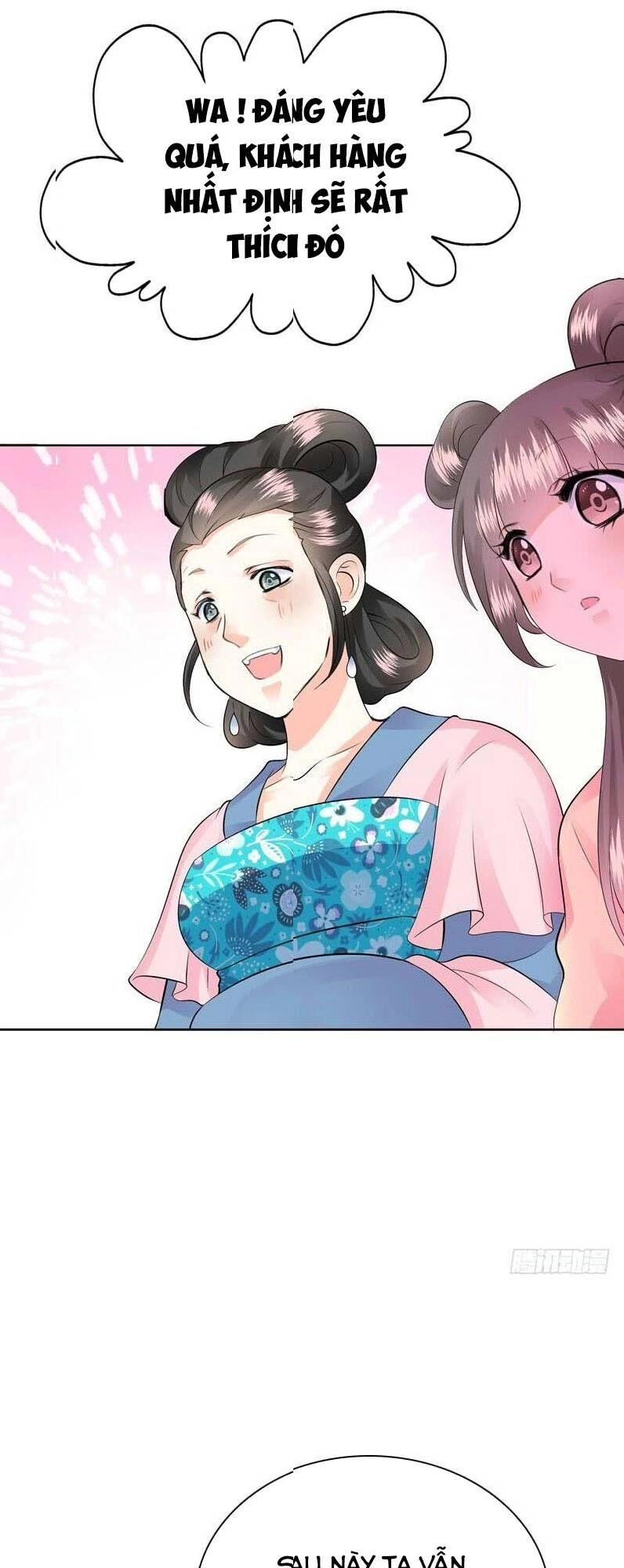 Tiểu Tân Nương Nóng Bỏng Của Nông Gia Chapter 39 - 13