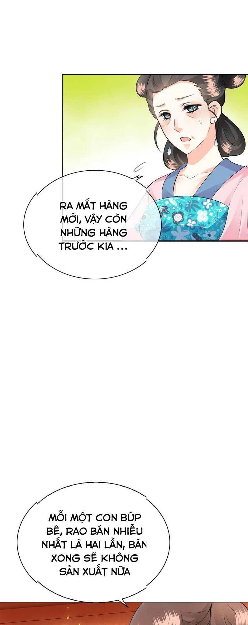 Tiểu Tân Nương Nóng Bỏng Của Nông Gia Chapter 39 - 15