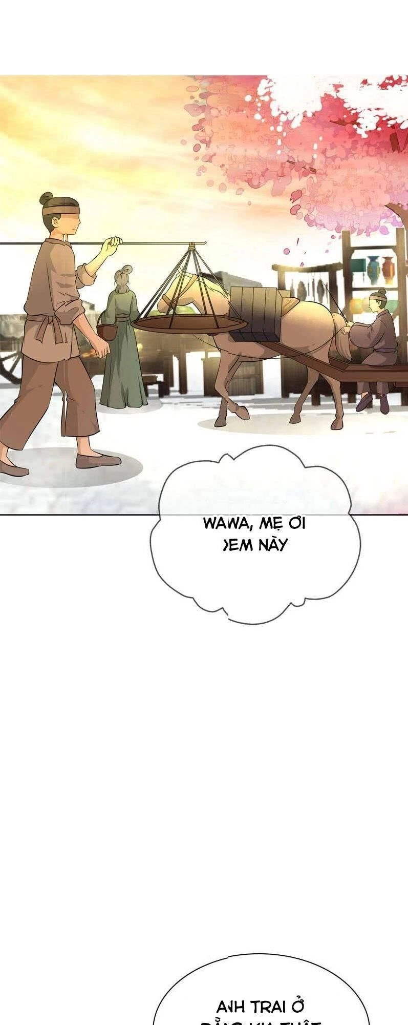 Tiểu Tân Nương Nóng Bỏng Của Nông Gia Chapter 39 - 21