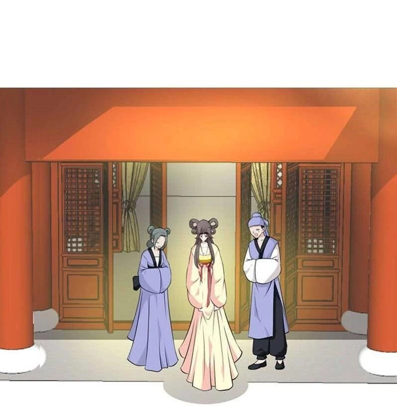 Tiểu Tân Nương Nóng Bỏng Của Nông Gia Chapter 39 - 24