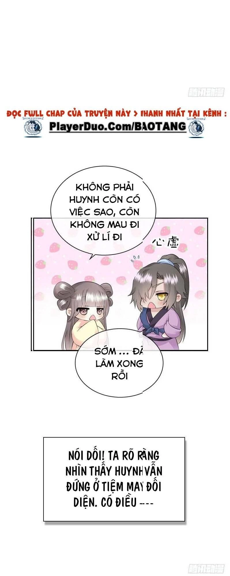 Tiểu Tân Nương Nóng Bỏng Của Nông Gia Chapter 39 - 29