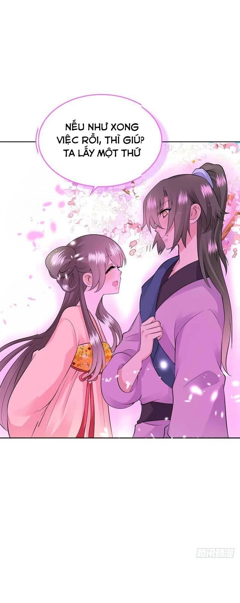 Tiểu Tân Nương Nóng Bỏng Của Nông Gia Chapter 39 - 30