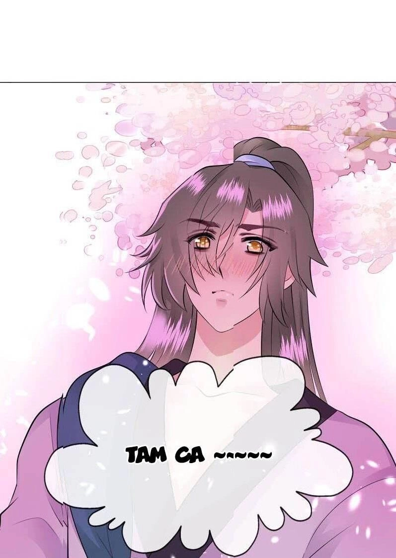 Tiểu Tân Nương Nóng Bỏng Của Nông Gia Chapter 39 - 31