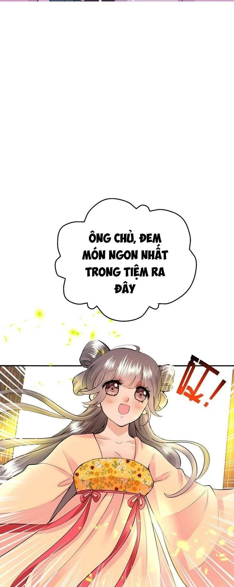 Tiểu Tân Nương Nóng Bỏng Của Nông Gia Chapter 39 - 32