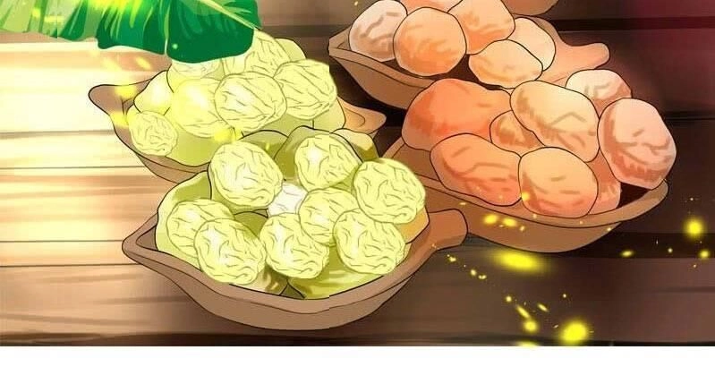 Tiểu Tân Nương Nóng Bỏng Của Nông Gia Chapter 39 - 35