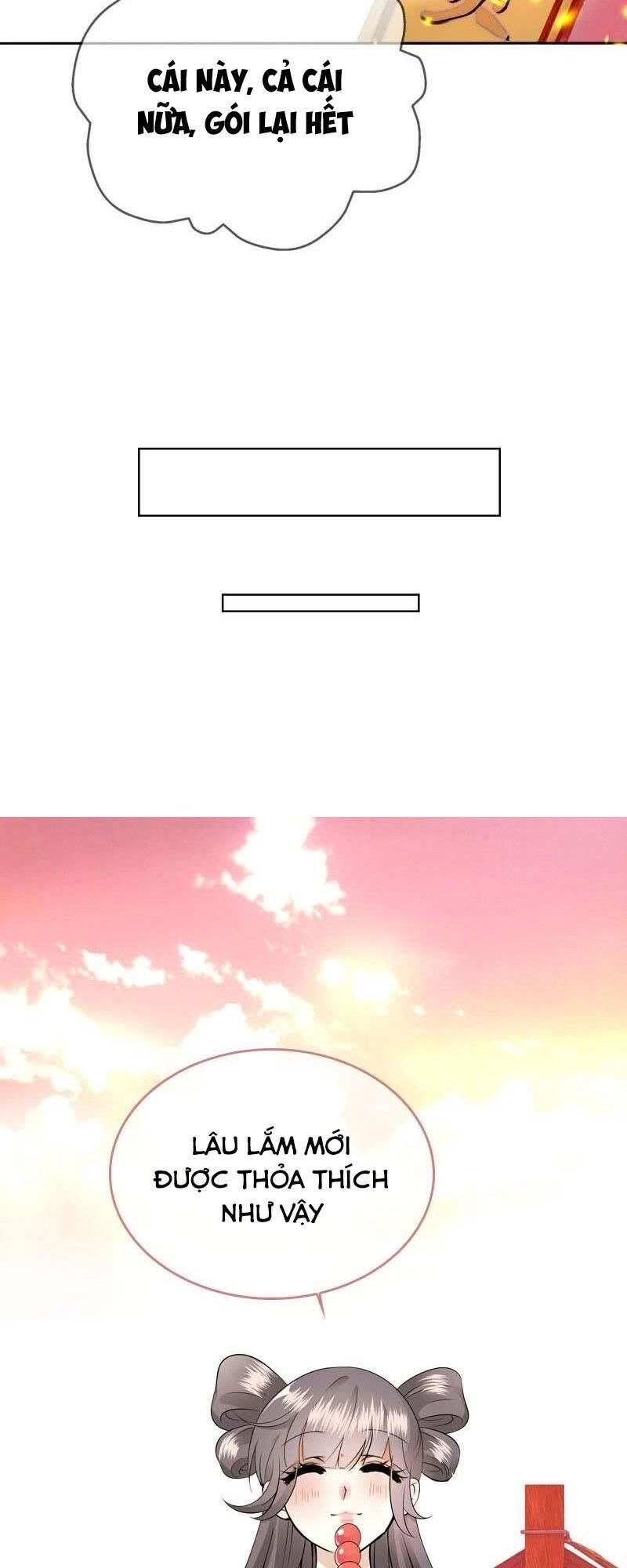 Tiểu Tân Nương Nóng Bỏng Của Nông Gia Chapter 39 - 41