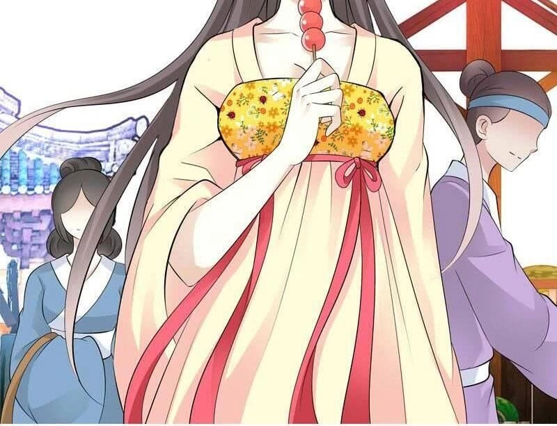 Tiểu Tân Nương Nóng Bỏng Của Nông Gia Chapter 39 - 42