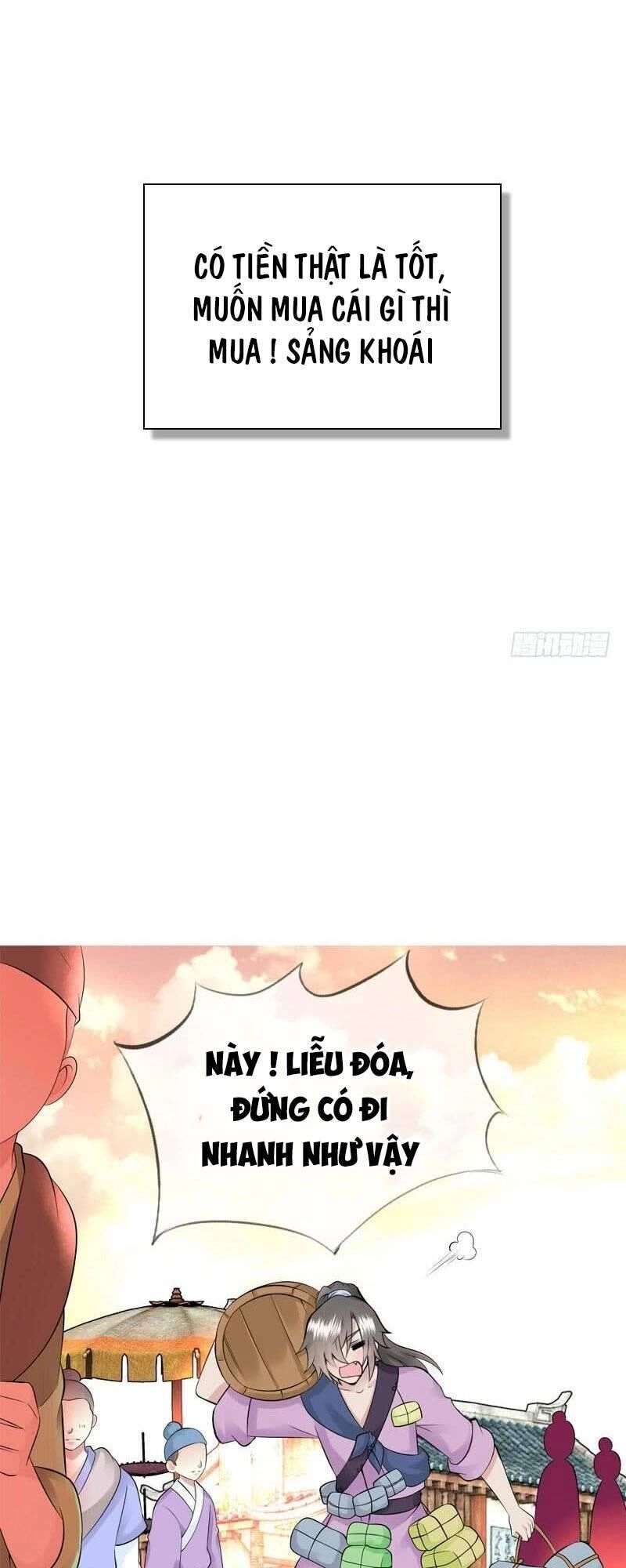 Tiểu Tân Nương Nóng Bỏng Của Nông Gia Chapter 39 - 43