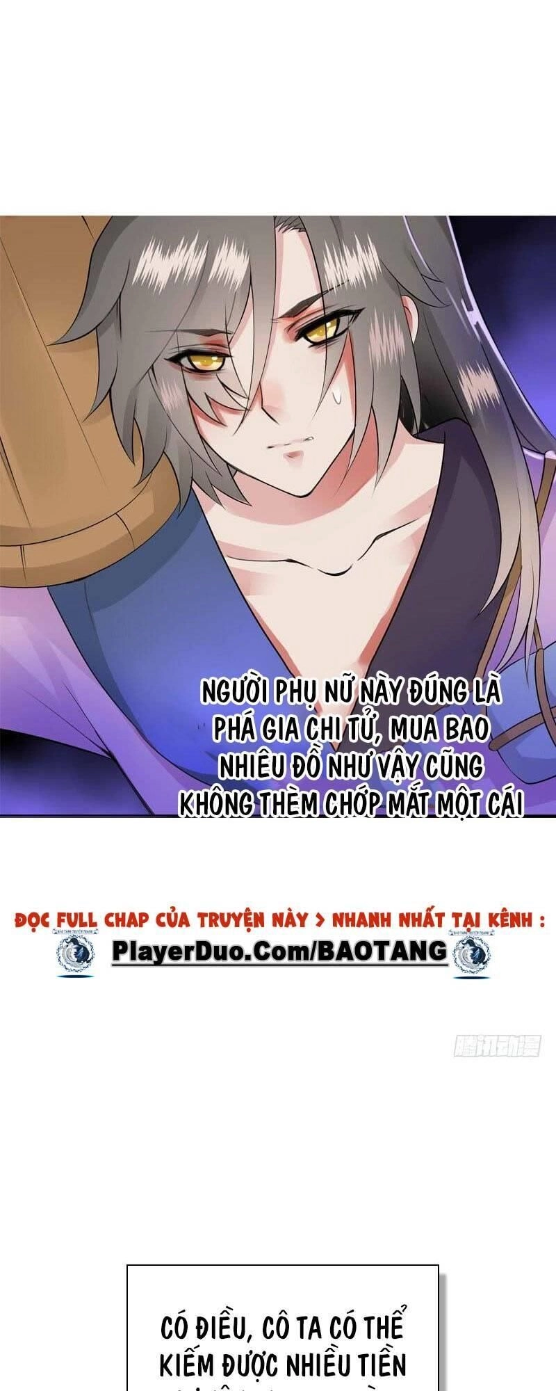 Tiểu Tân Nương Nóng Bỏng Của Nông Gia Chapter 39 - 45