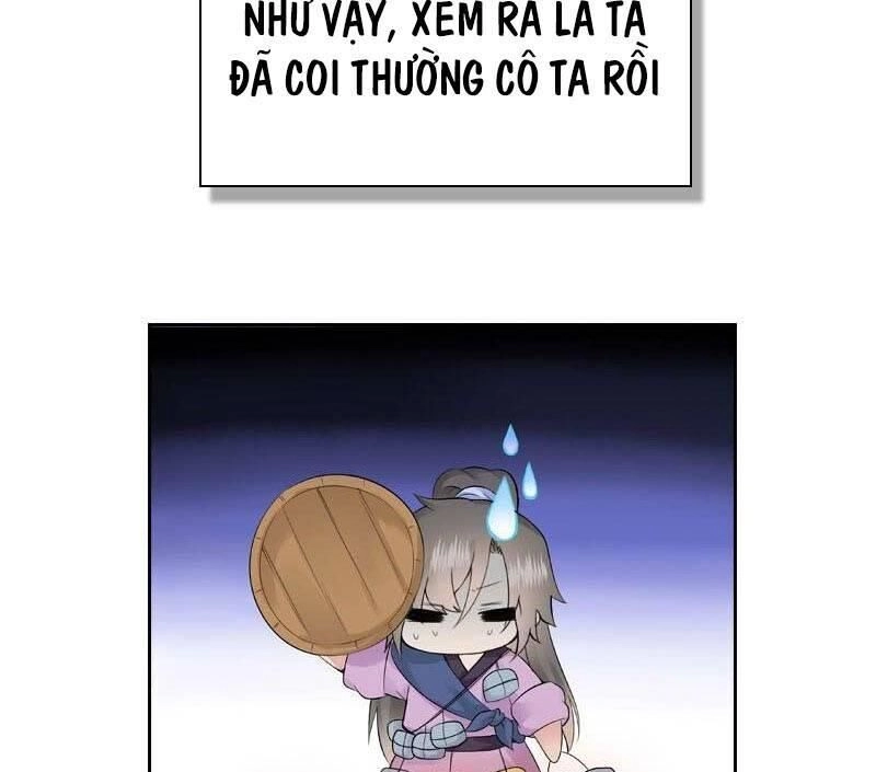 Tiểu Tân Nương Nóng Bỏng Của Nông Gia Chapter 39 - 46